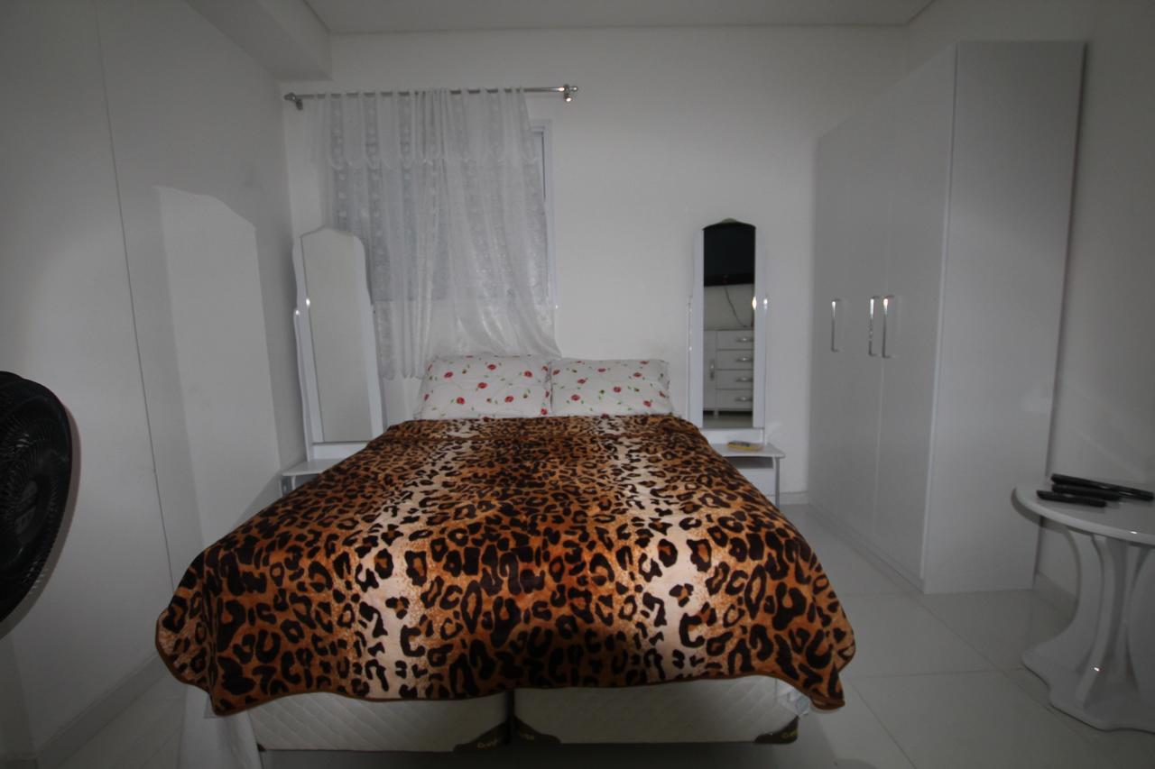 Gohouse Ipiranga Sp 84 Lägenhet São Paulo Exteriör bild